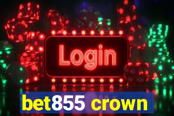 bet855 crown